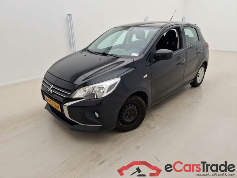 MITSUBISHI Space Star 1.2 Cool+ #1