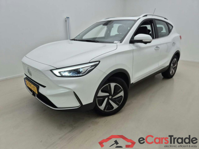 MG Mg zs ev EV Long Range Luxury #1