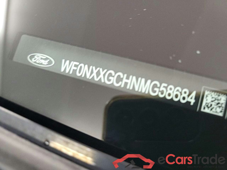 FORD FOCUS 1.0 EBH ST L. XBns #5