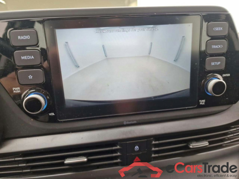HYUNDAI Bayon 1.0 T-GDI Comfort AUT. #6