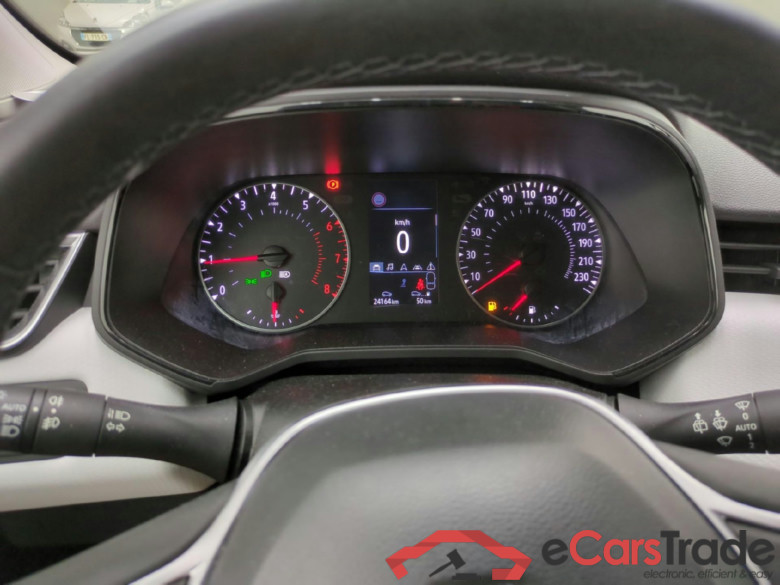 Clio V Evolution 1.0 SCe 65CV BVM5 E6d #6