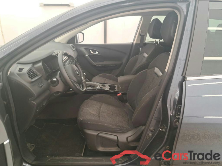 RENAULT Kadjar / 2018 / 5P / Crossover Evolution TCe 140 EDC #3