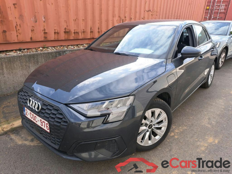 Audi A3 SB 1.4 40 TFSIe Plug-In Hybrid Aut. LED Virtual ACC Navi KeylessGo Klima PDC ...