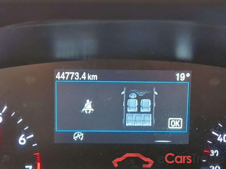 FORD FOCUS 1.0 EBH Titanium #6