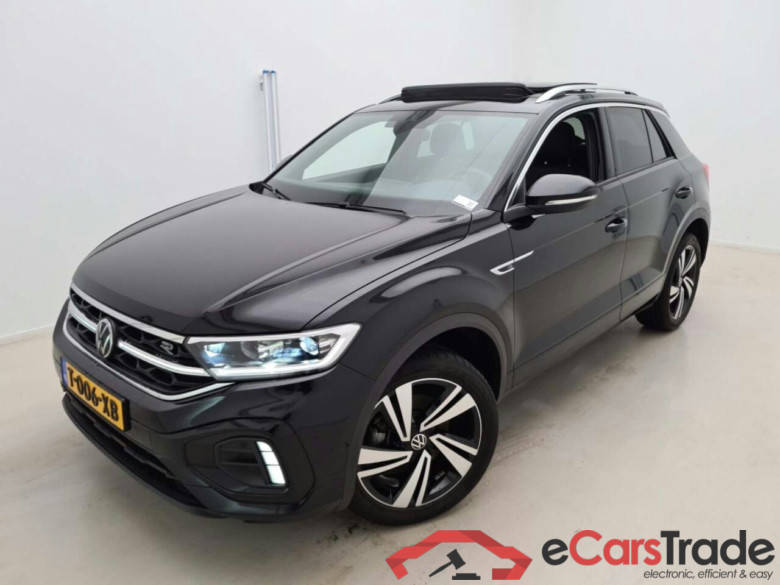 VOLKSWAGEN T-Roc 1.5 TSI R-Line Bns DSG
