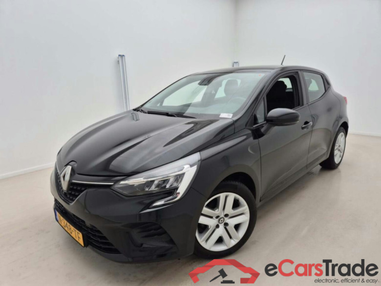 RENAULT CLIO 1.0 TCe Zen