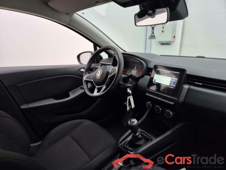 RENAULT CLIO 1.0 TCe Zen #3