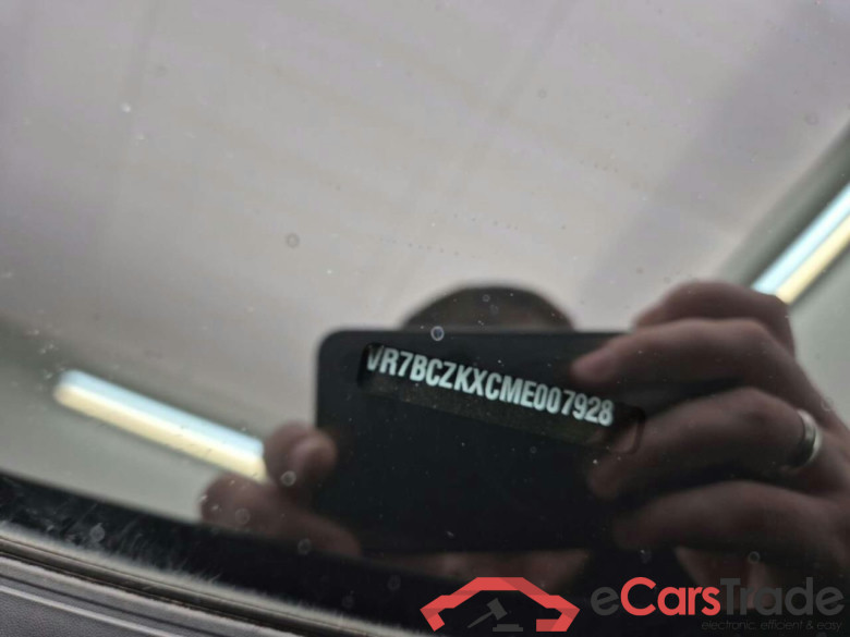 CITROEN Ë-C4 Feel 50 kWh #5