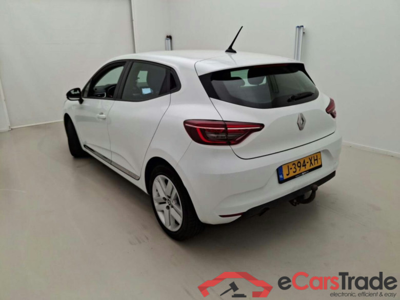 RENAULT CLIO 1.5 dCi Zen #5