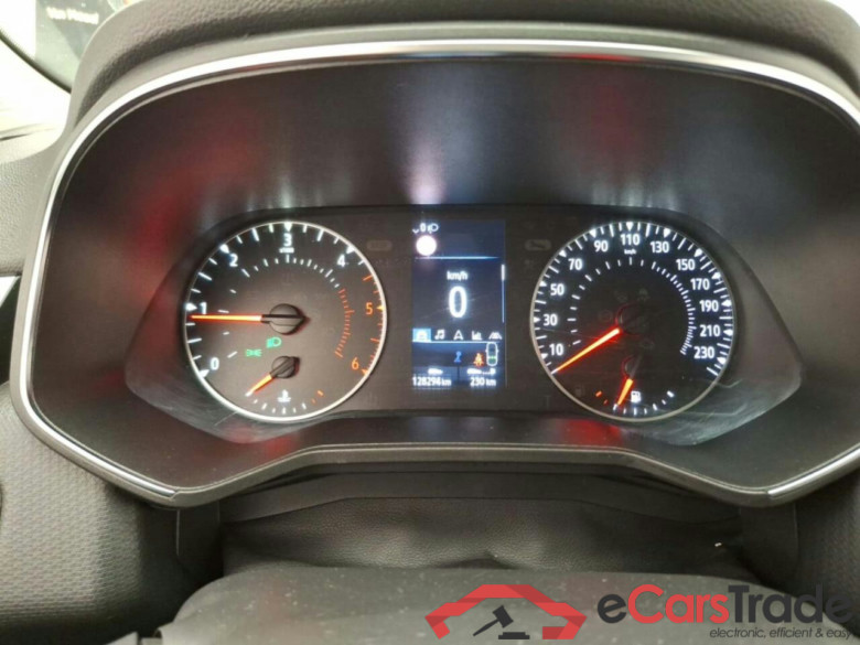 RENAULT CLIO 1.5 dCi Zen #6
