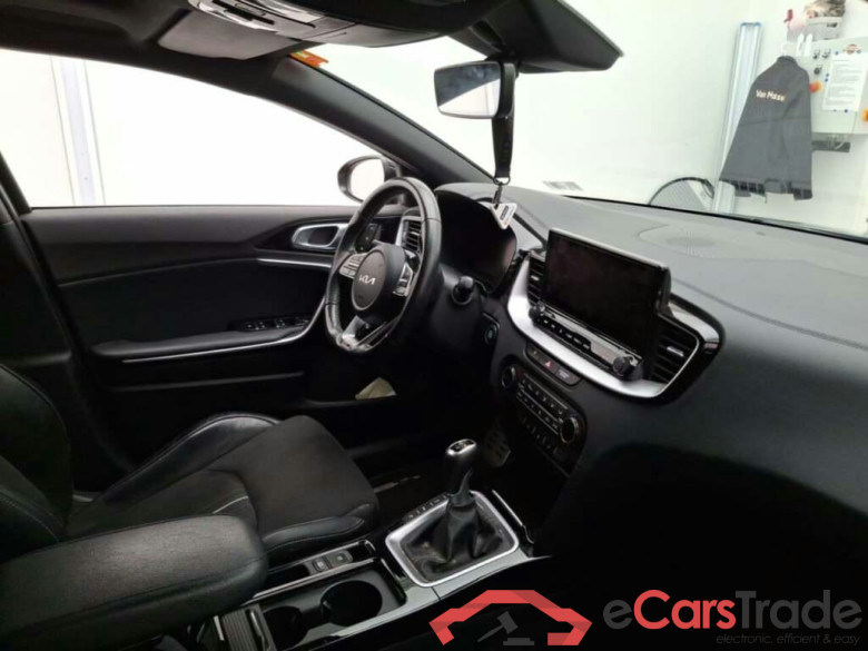 KIA PRO CEED 1.5 T-GDi GT-PlusL.  #3