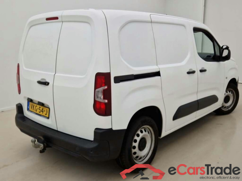 PEUGEOT Partner 1.5 BlueHDI Premium #2