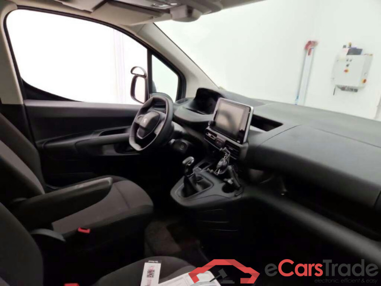 PEUGEOT Partner 1.5 BlueHDI Premium #3