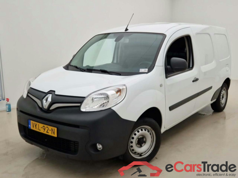RENAULT KANGOO 1.5 BluedCi LuxeMaxi