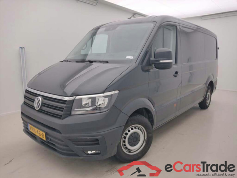 VOLKSWAGEN Crafter 35 2.0 TDI L3H2