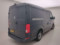 preview Volkswagen Crafter #1