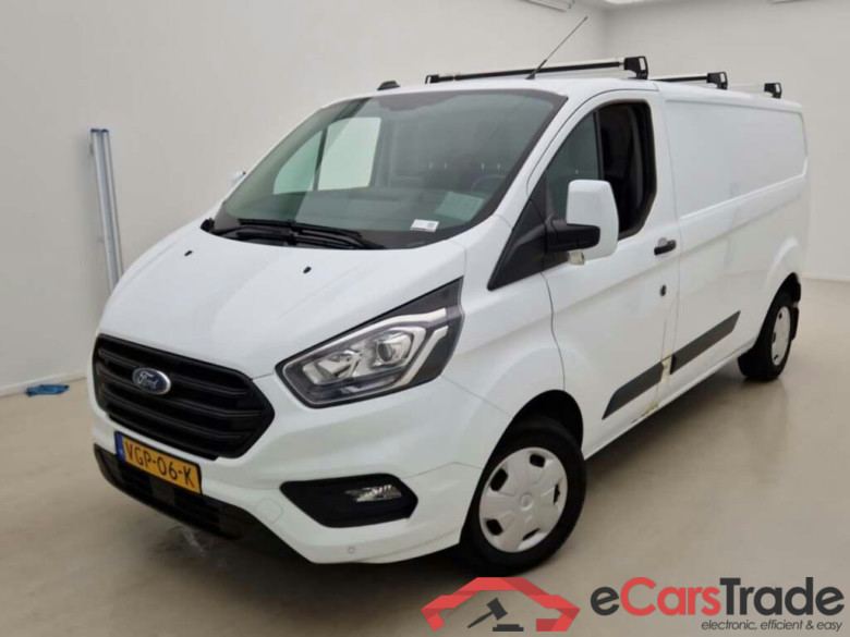 FORD Transit Custom 300 2.0 TDCI L2H1 Trend 