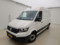 preview Volkswagen Crafter #0