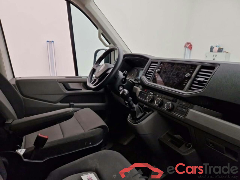 VOLKSWAGEN Crafter 30 2.0 TDI L3H2  #3