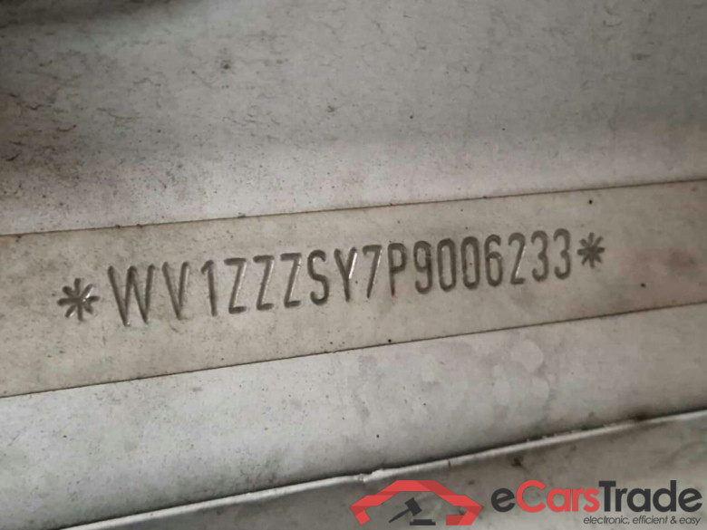 VOLKSWAGEN Crafter 30 2.0 TDI L3H2  #5