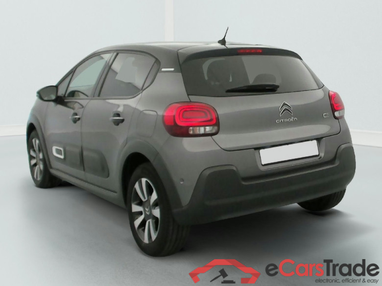 Citroen C3 Shine PureTech 110 S&S BVM6 #5