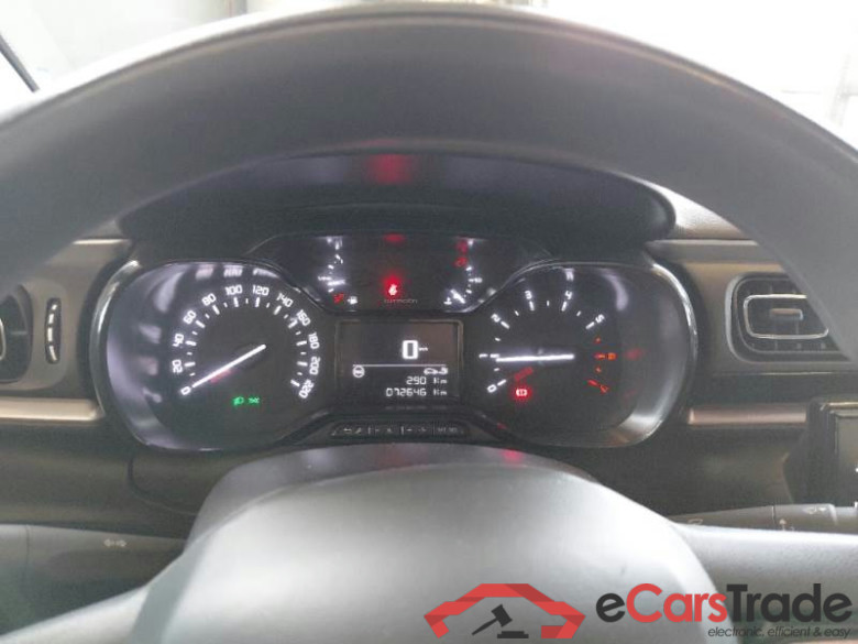 CITROEN C3 / 2020 / 5P / BERLINA PURETECH 83 SeS SHINE NEO PATENTATI #4