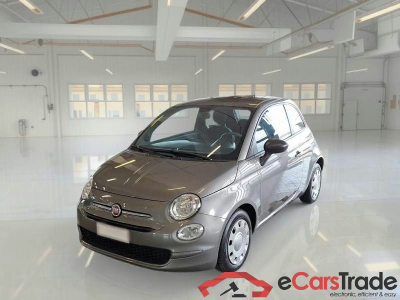 FIAT 500 / 2015 / 3P / BERLINA 1.0 70CV IBRIDO CULT #1