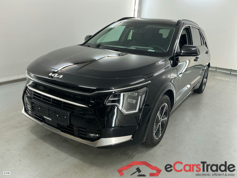 KIA NIRO 1.6 GDI PHEV PULSE #1