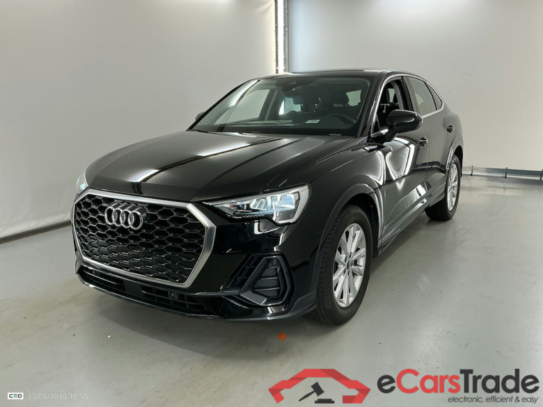 AUDI Q3 SPORTBACK 35 TFSI S tronic