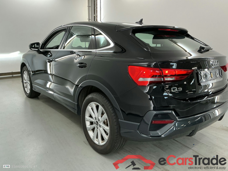 AUDI Q3 SPORTBACK 35 TFSI S tronic #3