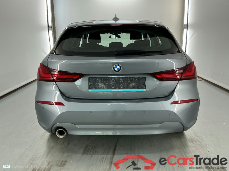 BMW 1 SERIES HATCH 1.5 116IA (80KW) #5