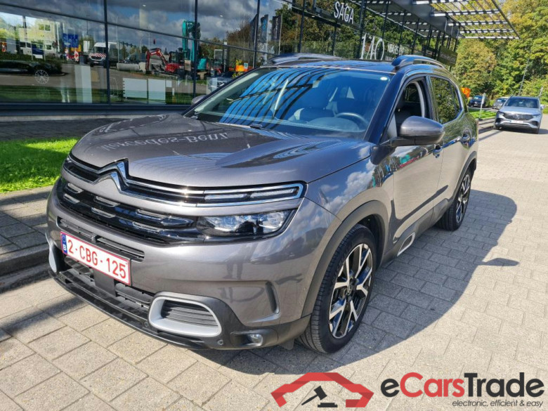 CITROËN C5 AIRCROSS 1.6 PHEV 225 E-EAT8 SHINE AUTO #1