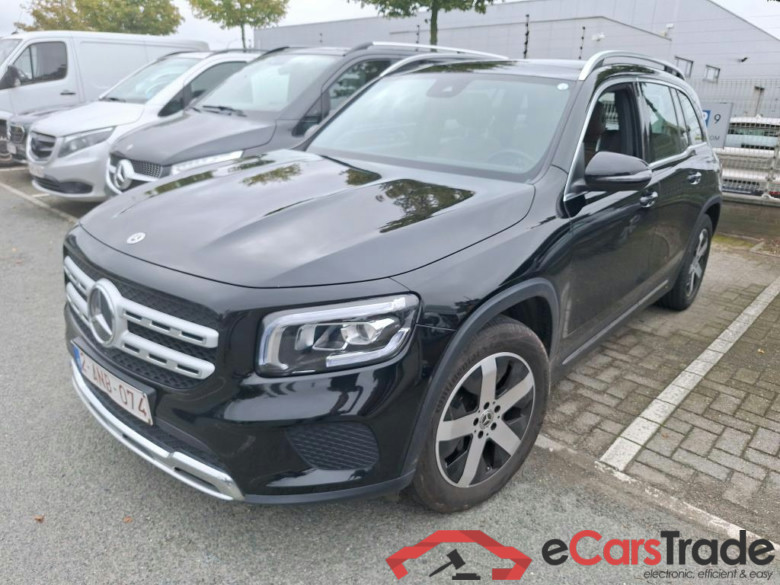 MERCEDES-BENZ GLB 1.3 GLB 180 DCT #1