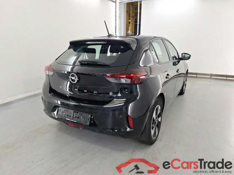 OPEL CORSA BEV 50KWH AUTO #4