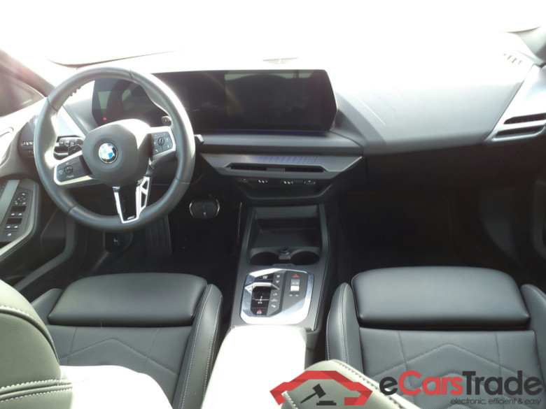 BMW SERIE  BMW SERIE  220I 170 CV Gran Coupé M Sport + TOIT OUVRANT + CUIR VEGANZA + PACK PREMIUM + volant chauffant #4