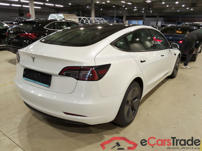 TESLA MODEL 3 BEV STANDARD RWD PLUS AUTO #4