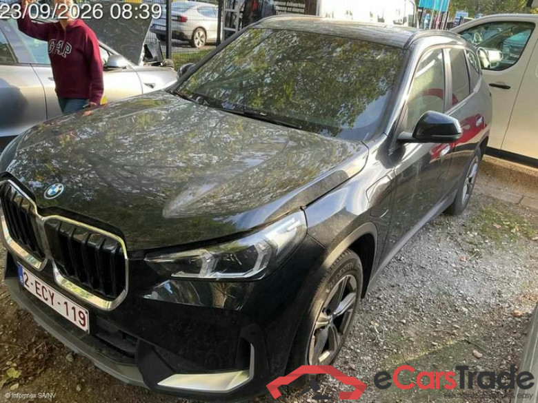 BMW X1 X1 xDrive30e (240 kW) (PHEV) 240kW/326pk  5D/P Auto-7 #1