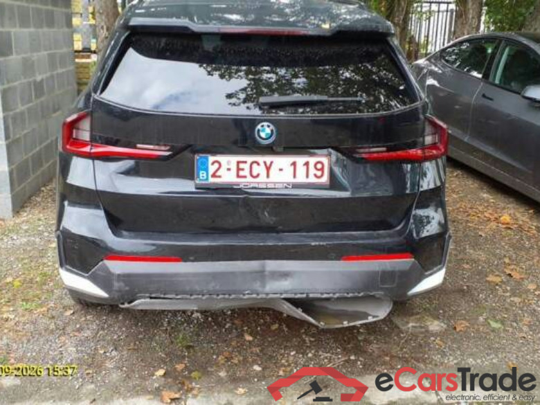 BMW X1 X1 xDrive30e (240 kW) (PHEV) 240kW/326pk  5D/P Auto-7 #3