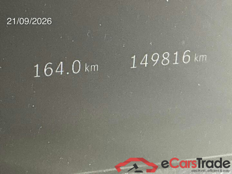 Mercedes GLA GLA 180 d Essential Line 85kW/116pk  5D/P Auto-8 #6