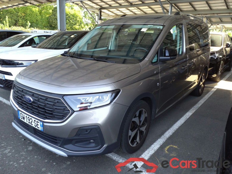 FORD Grand FORD Grand Tourneo Connect 2,0 ECOBLUE 102 CV BVM ACTIVE