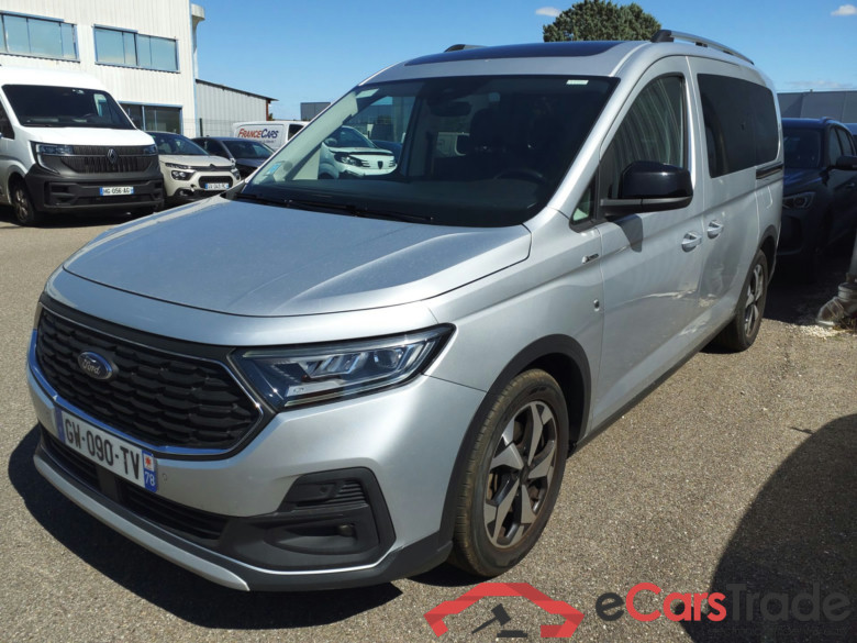 FORD Grand FORD Grand Tourneo Connect 2,0 ECOBLUE 122 CV BVM ACTIVE