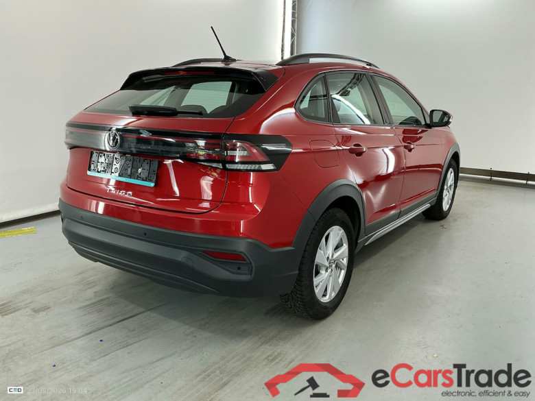 VOLKSWAGEN TAIGO 1.0 TSI 70KW LIFE BUSINESS #4