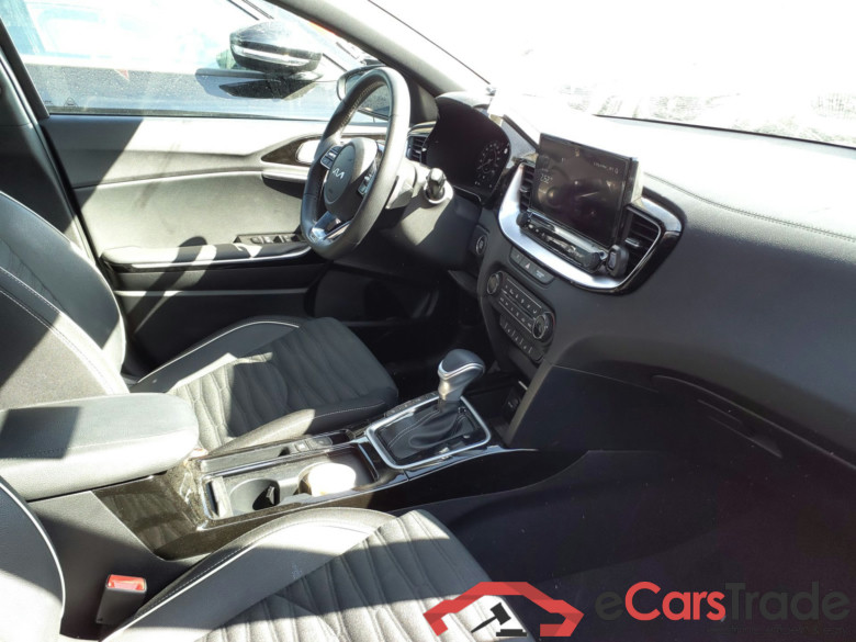 KIA Ceed  KIA Ceed  TGDI 140 GT-LINE DCT7 #5