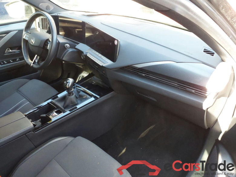 OPEL Astra OPEL Astra Sports Tourer 1.2 Turbo 130 GS BVM #5