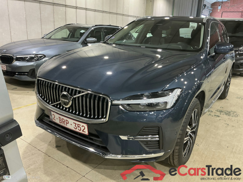 VOLVO XC60 2.0 T8 PHEV INSCRIPTION AUTO 4WD #2