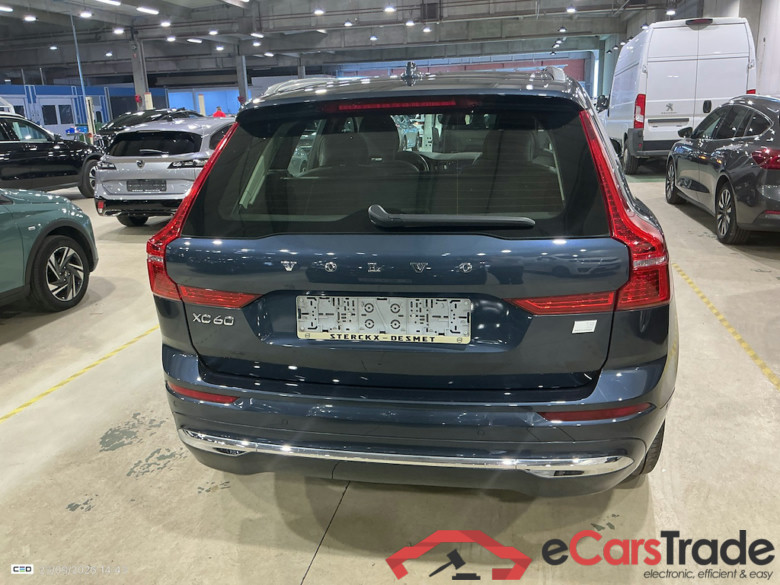 VOLVO XC60 2.0 T8 PHEV INSCRIPTION AUTO 4WD #5