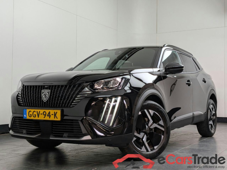 PEUGEOT 2008 1.2 PureTech Allure
