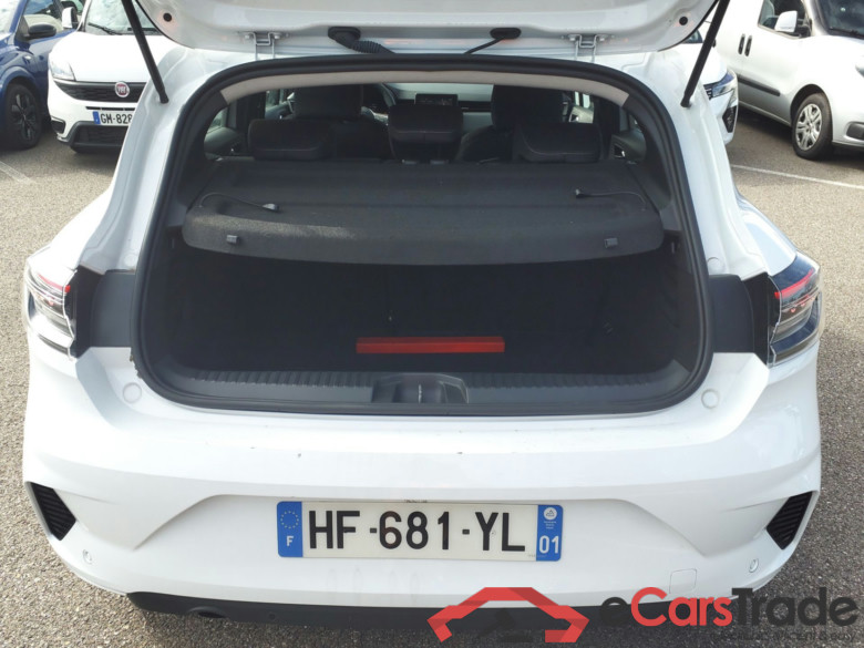 RENAULT CLIO   RENAULT CLIO   DCI 100 BVM EVOLUTION #2