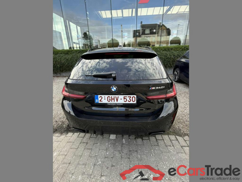 BMW 3 SW (G21 LCI) Touring M340iXAS MHEV #3