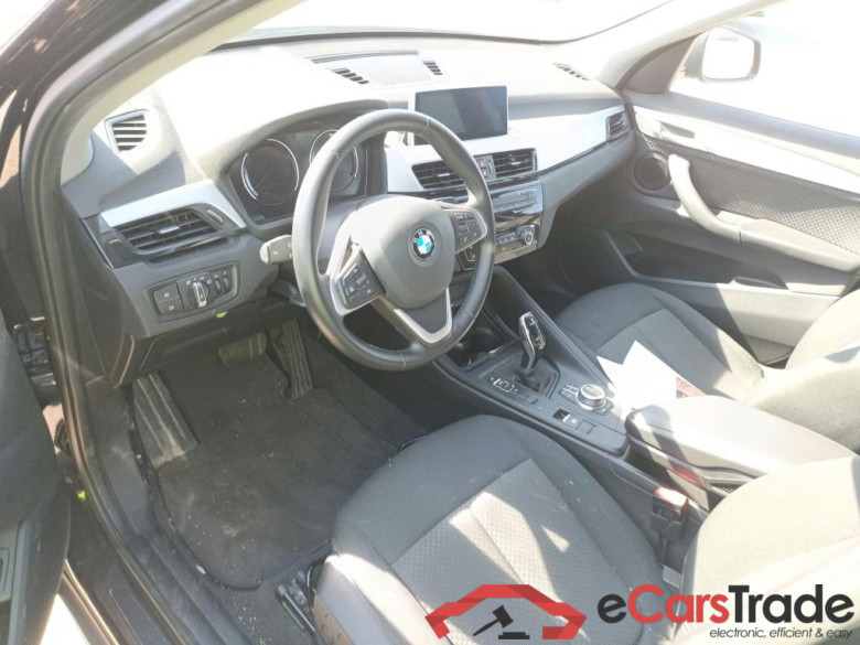 BMW X1 / 2019 / 5P / todoterreno sDrive18dA Corporate #3